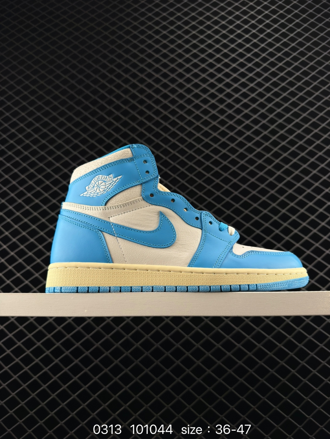 Nike Air Jordan AJ1 Retro High Nike Air Jordan AJ1 Retro High